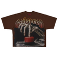Godspeed Detonator T-shirt Mocha