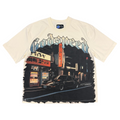 Godspeed Pit Stop: Maglietta Tokyo Osso
