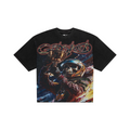 Godspeed Podium Dreams T-Shirt Nero