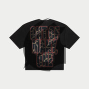 Godspeed Podium Dreams T-Shirt Black