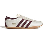 Adidas Tokyo Off White Maroon Gum (Women's) sneakers — style KJ8367 — photo 1 of 9 - Image 1