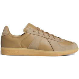 Adidas BW Army Lux Cardboard 生胶底