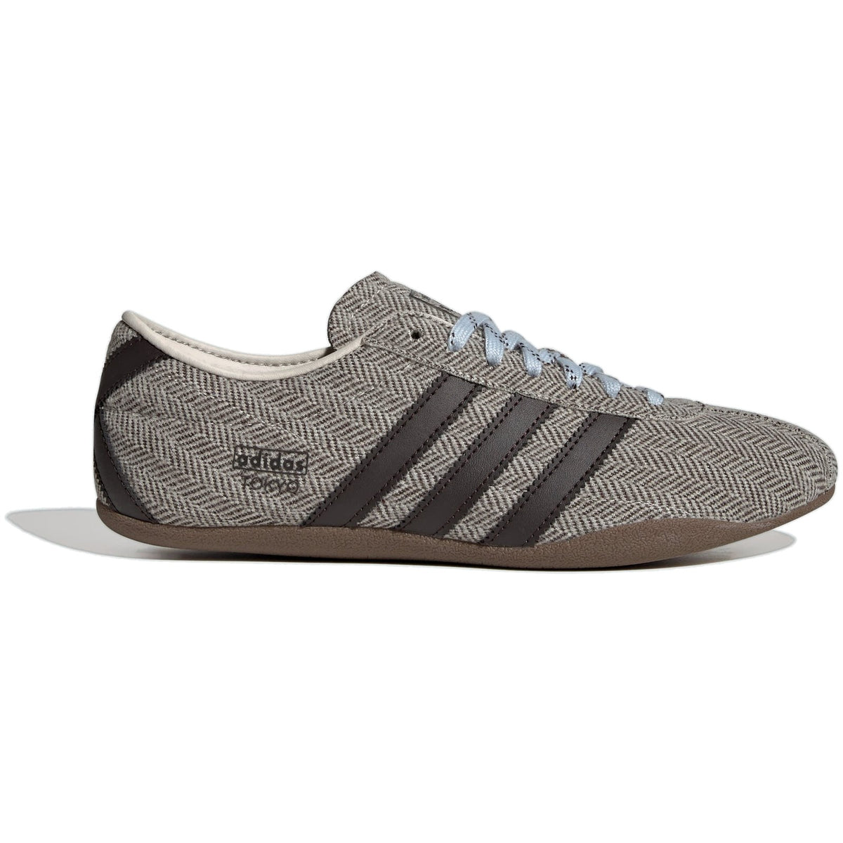 Adidas Tokyo Bliss Aurora Coffee Crystal Sky (Women's) sneakers — style KK0031 — photo 1 of 9