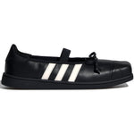 Adidas Superstar Square Toe Ballet Jennie Black Off White (Women's) sneakers — style LB3787 — photo 1 of 9 - Image 1