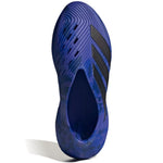 Adidas Purechill Runner Solar Purple Black Mystery Ink — photo 2 of 5 - Image 2