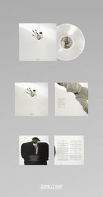 Daniel Caeser Pilgrim's Paradise Second Track Exclusive Vinyl - Image 2