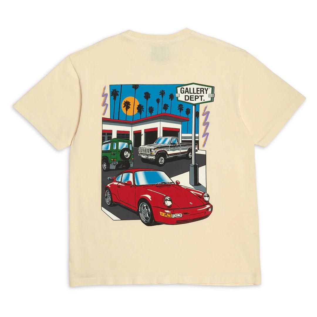 Gallery Dept. Drive Thru Tee Cream