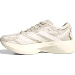 Adidas Adizero EVO SL EXO Suede Lightstrikepro Running Shoes Wonder White (Women's) — photo 5 of 5 - Image 5