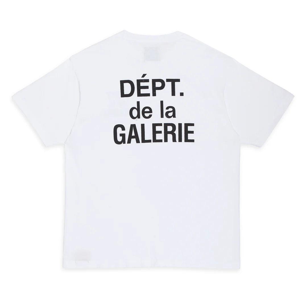 Gallery Dept. French Tee White