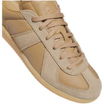 Adidas BW Army Lux Cardboard Gum sneakers — style LA3396 — photo 7 of 8 - Image 7