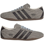 Adidas Tokyo Bliss Aurora Coffee Crystal Sky (Women's) sneakers — style KK0031 — photo 7 of 9 - Image 7