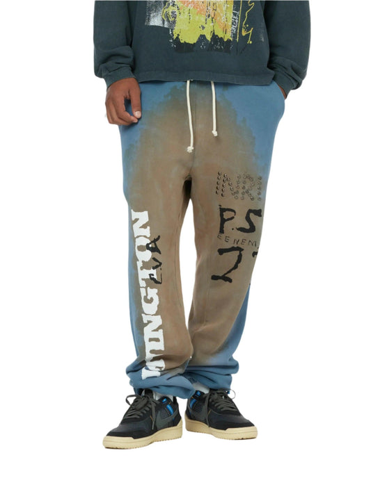 RRR123 Inri Sweats Grail Blue