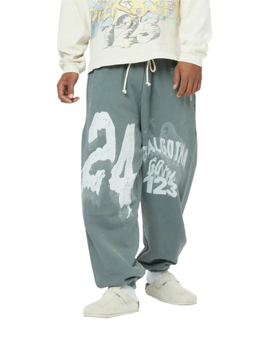 RRR123 Enemy Sweats Grey