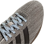 Adidas Tokyo Bliss Aurora Coffee Crystal Sky (Women's) sneakers — style KK0031 — photo 8 of 9 - Image 8