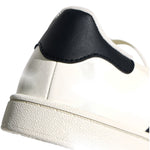 Adidas Superstar Square Toe Ballet Jennie Off White Black (Women's) sneakers — style LB3786 — photo 9 of 9 - Image 9