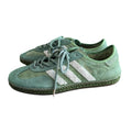 Adidas Clot Gazelle da Edison Chen Sprue Green