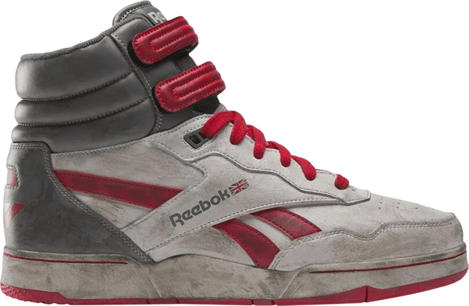 Reebok BB 4000 II Mid Alien Stomper Alien: Romulus