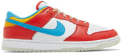 Nike Dunk Low QS LeBron James Fruity Pebbles