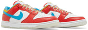 Nike Dunk Low QS LeBron James Fruity Pebbles