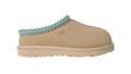 Ciabatte UGG Tasman II Driftwood / White Pepper (Bambini)
