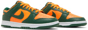 Nike Dunk Low Retro Miami Hurricanes