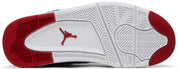 Air Jordan 4 Retro Messy Room (GS)
