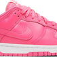 Nike Dunk Low Hyper Pink (W)