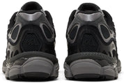 ASICS Gel-NYC Graphite Grey Black