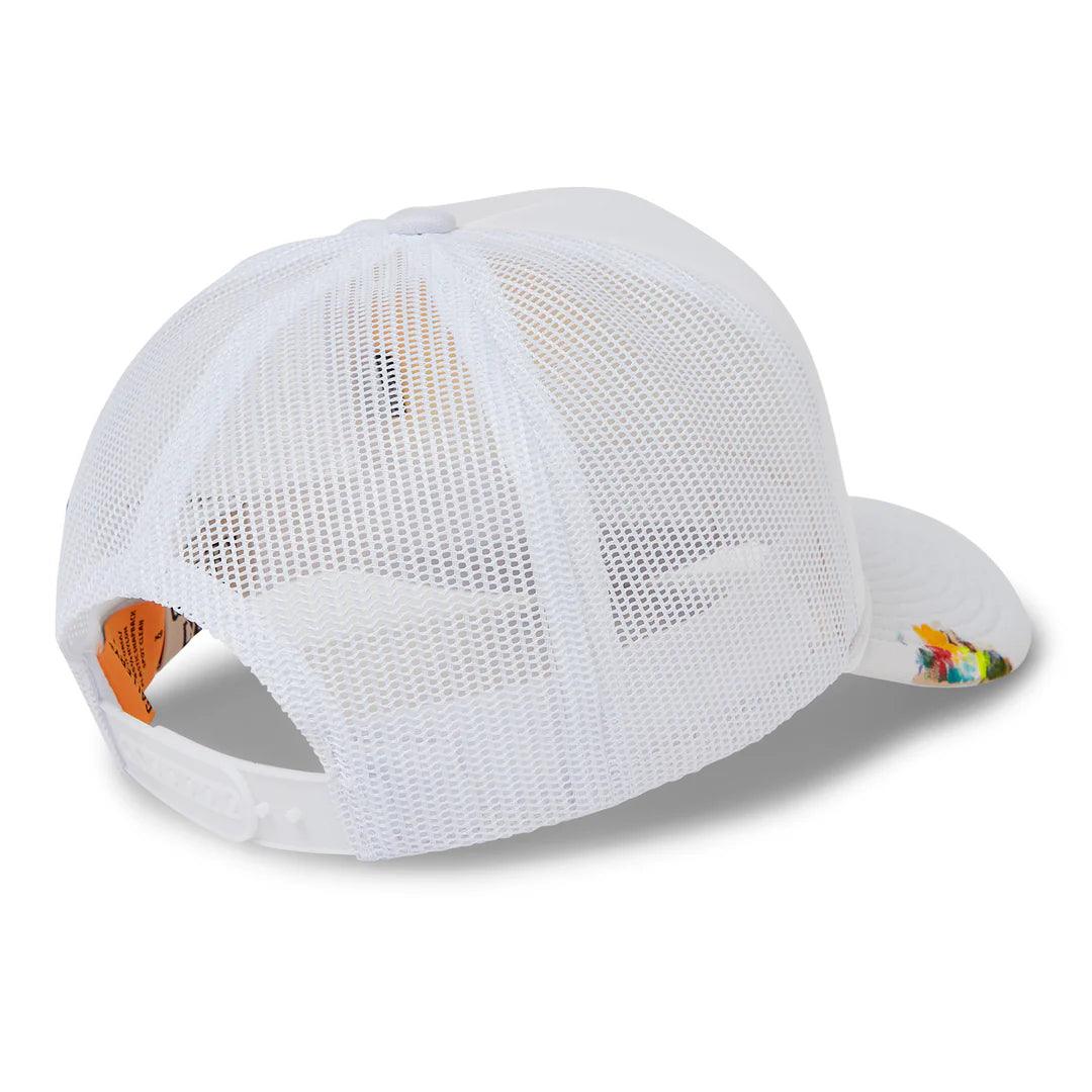 Gallery Dept. Workshop Cap White