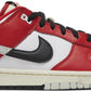 Nike Dunk Low Chicago Split