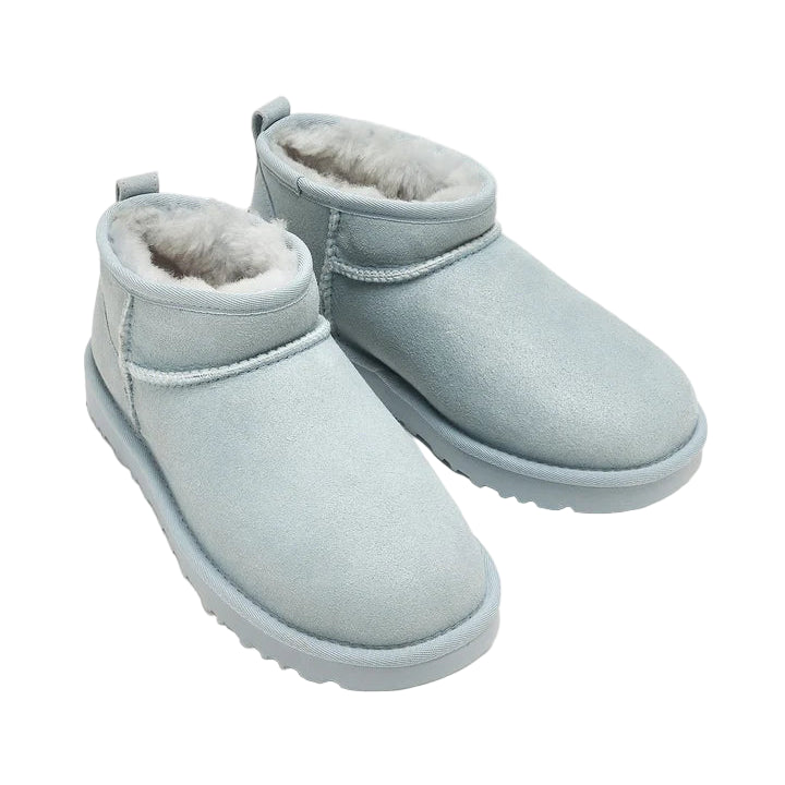 UGG Classic Ultra Mini Boot Sea Foam (Women's)