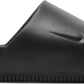 Nike Calm Slide Black