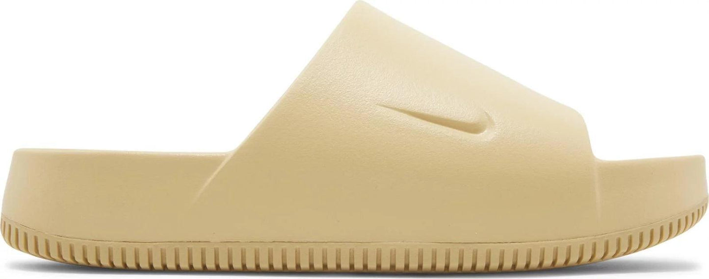 Nike Calm Slide Sesame