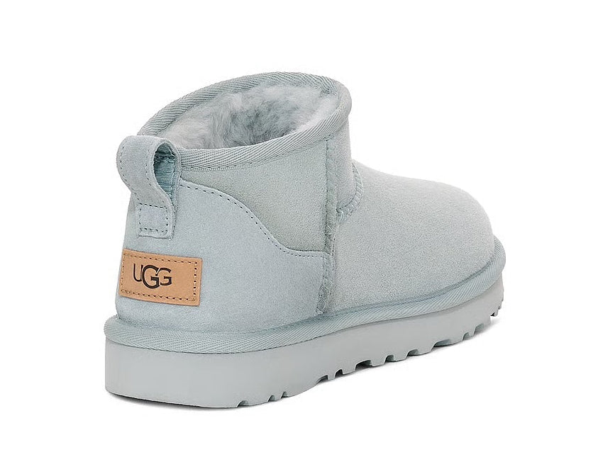 UGG Classic Ultra Mini Boot Sea Foam (Women's)