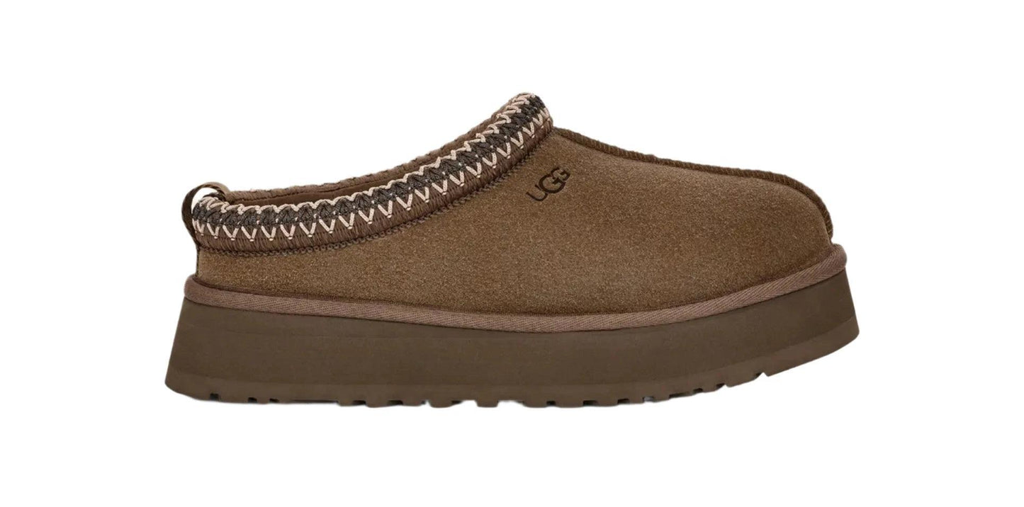 UGG Tazz Slipper Hickory (Women's)