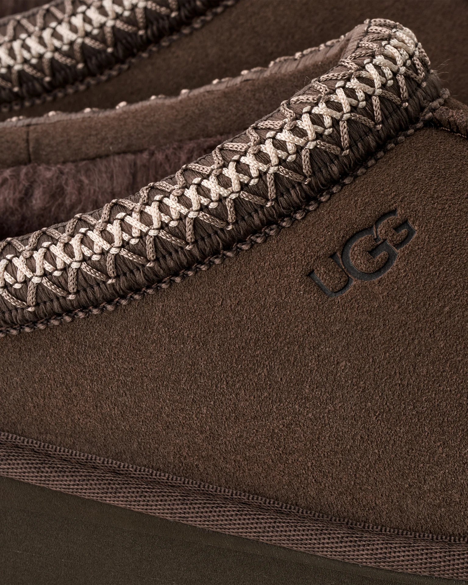 UGG Tazz Slipper Molasses (Women's)