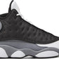 Air Jordan 13 Retro Black Flint