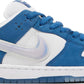 Nike SB Dunk Low Born X Raised One Block At A Time (NTWRK)