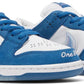 Nike SB Dunk Low Born X Raised One Block At A Time (NTWRK)