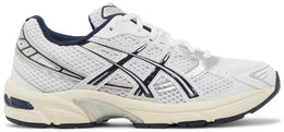 ASICS Gel-1130 Bianco Mezzanotte (Da Donna)