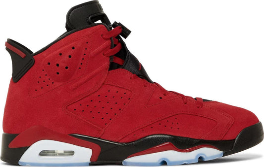 Air Jordan 6 Retro Toro Bravo