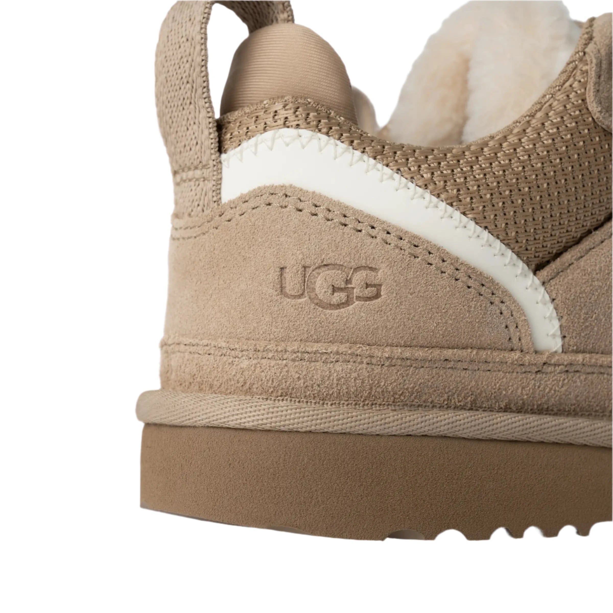 UGG Lowmel Sand (Kid's)