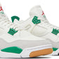 Air Jordan 4 Retro SB Pine Green (NTWRK)