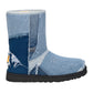 UGG Classic Short Boot Gallery Dept. Denim