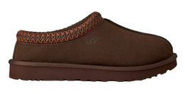 UGG Tasman II Ciabatte in Scamosciato Cedro Bruciato (Per Donna)