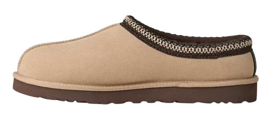 UGG Tasman II Slipper Mustard Seed Molasses (Men's)
