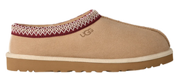 UGG Tasman II Pantofola Driftwood Biking Red (Uomo)