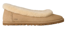 UGG Zora Ballerine da Donna Sabbia