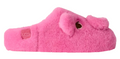 UGG Elea Pooch Ciabatte Slip-On Rosa Laccato (Da Donna)
