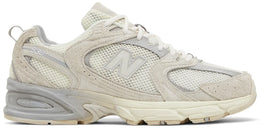 New Balance 530 Lunare Anacardo Crudo Nuvole di Pioggia